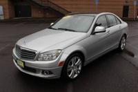 2008 Mercedes-Benz C 300 Luxury Lancaster Dr Se Salem OR 97317 - Image 3