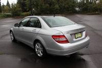 2008 Mercedes-Benz C 300 Luxury Lancaster Dr Se Salem OR 97317 - Image 4