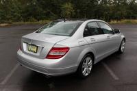2008 Mercedes-Benz C 300 Luxury Lancaster Dr Se Salem OR 97317 - Image 5