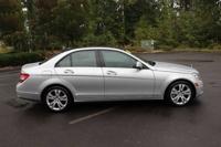 2008 Mercedes-Benz C 300 Luxury Lancaster Dr Se Salem OR 97317 - Image 6