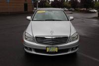 2008 Mercedes-Benz C 300 Luxury Lancaster Dr Se Salem OR 97317 - Image 7