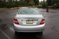 2008 Mercedes-Benz C 300 Luxury Lancaster Dr Se Salem OR 97317 - Image 9