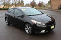 2017 Kia Forte5 EX Lancaster Dr Se Salem OR 97317 - Image 2