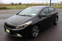 2017 Kia Forte5 EX Lancaster Dr Se Salem OR 97317 - Image 3
