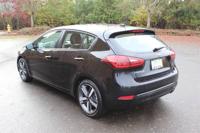 2017 Kia Forte5 EX Lancaster Dr Se Salem OR 97317 - Image 4