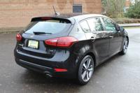 2017 Kia Forte5 EX Lancaster Dr Se Salem OR 97317 - Image 5