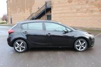 2017 Kia Forte5 EX Lancaster Dr Se Salem OR 97317 - Image 6