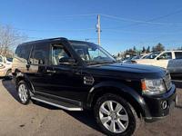 2015 Land Rover LR4 HSE 4x4 4dr SUV (6215 SE 82 AVE PORTLAND,OR 97266) - Image 2