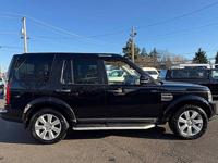 2015 Land Rover LR4 HSE 4x4 4dr SUV (6215 SE 82 AVE PORTLAND,OR 97266) - Image 3