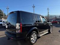 2015 Land Rover LR4 HSE 4x4 4dr SUV (6215 SE 82 AVE PORTLAND,OR 97266) - Image 4