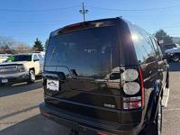2015 Land Rover LR4 HSE 4x4 4dr SUV (6215 SE 82 AVE PORTLAND,OR 97266) - Image 5