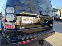 2015 Land Rover LR4 HSE 4x4 4dr SUV (6215 SE 82 AVE PORTLAND,OR 97266) - Image 6