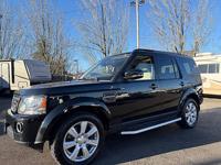 2015 Land Rover LR4 HSE 4x4 4dr SUV (6215 SE 82 AVE PORTLAND,OR 97266) - Image 9