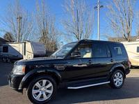 2015 Land Rover LR4 HSE 4x4 4dr SUV (6215 SE 82 AVE PORTLAND,OR 97266) - Image 10