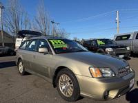2003 Subaru Outback H6 3.0 AWD 4dr Wagon - Image 2