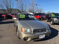 2003 Subaru Outback H6 3.0 AWD 4dr Wagon - Image 4
