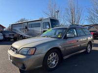 2003 Subaru Outback H6 3.0 AWD 4dr Wagon - Image 5