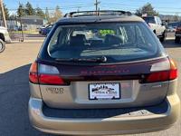 2003 Subaru Outback H6 3.0 AWD 4dr Wagon - Image 10