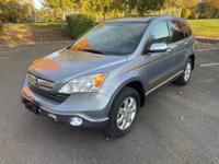 2007 Honda CR-V EX AWD - ULTRA CLEAN! - APPLE CARPLAY Winston