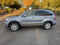 2007 Honda CR-V EX AWD - ULTRA CLEAN! - APPLE CARPLAY Winston - Image 3
