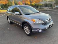 2007 Honda CR-V EX AWD - ULTRA CLEAN! - APPLE CARPLAY Winston - Image 8