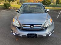2007 Honda CR-V EX AWD - ULTRA CLEAN! - APPLE CARPLAY Winston - Image 9
