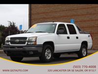 2006 Chevrolet Avalanche 1500 320 LANCASTER Dr SE, SALEM OR Salem-OR - Image 2