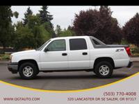2006 Chevrolet Avalanche 1500 320 LANCASTER Dr SE, SALEM OR Salem-OR - Image 3