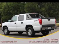 2006 Chevrolet Avalanche 1500 320 LANCASTER Dr SE, SALEM OR Salem-OR - Image 4