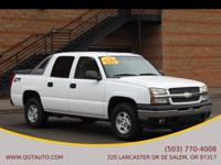 2006 Chevrolet Avalanche 1500 320 LANCASTER Dr SE, SALEM OR Salem-OR - Image 8