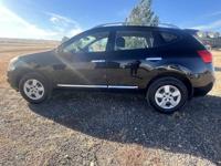 2015 NISSAN ROGUE SELECT Englewood - Image 2