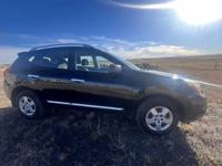 2015 NISSAN ROGUE SELECT Englewood - Image 3