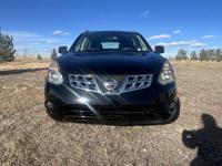 2015 NISSAN ROGUE SELECT Englewood - Image 4