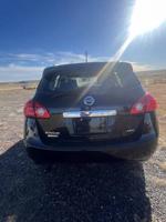 2015 NISSAN ROGUE SELECT Englewood - Image 5