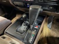 1992 Toyota Land Cruiser VX Limited Turbo Diesel Elevated Motors - Image 8