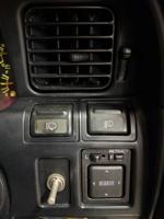 1992 Toyota Land Cruiser VX Limited Turbo Diesel Elevated Motors - Image 10