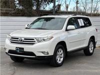 2012 Toyota Highlander Sport AWD - No Accident Carfax Federal Blvd. Denver. 80221 - Image 7