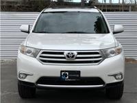 2012 Toyota Highlander Sport AWD - No Accident Carfax Federal Blvd. Denver. 80221 - Image 8