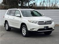 2012 Toyota Highlander Sport AWD - No Accident Carfax Federal Blvd. Denver. 80221 - Image 9