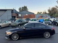 2016 Mercedes-Benz CLA AWD All Wheel Drive CLA 250 4MATIC Coupe 4D Cou One Stop Motors - Image 5