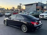 2016 Mercedes-Benz CLA AWD All Wheel Drive CLA 250 4MATIC Coupe 4D Cou One Stop Motors - Image 6