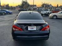 2016 Mercedes-Benz CLA AWD All Wheel Drive CLA 250 4MATIC Coupe 4D Cou One Stop Motors - Image 7