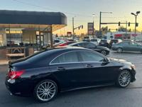 2016 Mercedes-Benz CLA AWD All Wheel Drive CLA 250 4MATIC Coupe 4D Cou One Stop Motors - Image 9