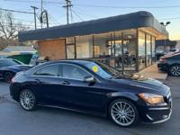 2016 Mercedes-Benz CLA AWD All Wheel Drive CLA 250 4MATIC Coupe 4D Cou One Stop Motors - Image 10