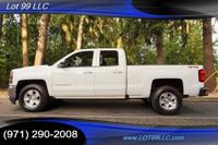 2019 Chevrolet Silverado 1500 LD 4x4 4WD Chevy LT V8 5.3L Extended Ca Lot 99 LLC B - Image 2