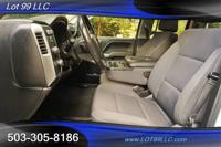 2019 Chevrolet Silverado 1500 LD 4x4 4WD Chevy LT V8 5.3L Extended Ca Lot 99 LLC B - Image 3