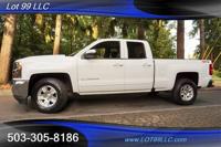2019 Chevrolet Silverado 1500 LD 4x4 4WD Chevy LT V8 5.3L Extended Ca Lot 99 LLC B - Image 6
