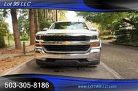 2019 Chevrolet Silverado 1500 LD 4x4 4WD Chevy LT V8 5.3L Extended Ca Lot 99 LLC B - Image 7