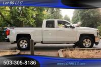 2019 Chevrolet Silverado 1500 LD 4x4 4WD Chevy LT V8 5.3L Extended Ca Lot 99 LLC B - Image 9