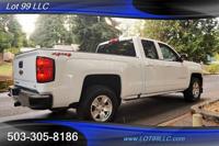 2019 Chevrolet Silverado 1500 LD 4x4 4WD Chevy LT V8 5.3L Extended Ca Lot 99 LLC B - Image 10